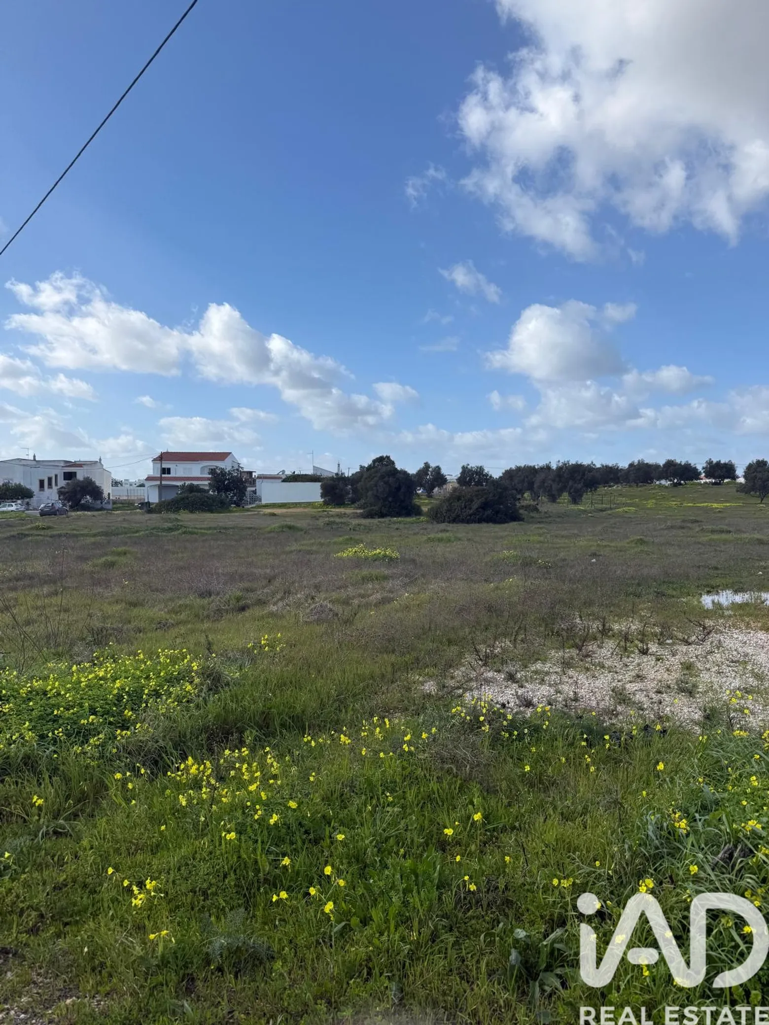 Terreno em Albufeira